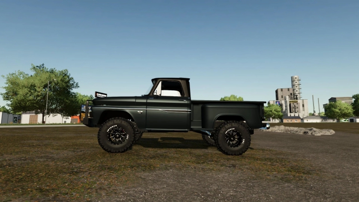 Image: 1966 Chevy K10 Full Version v1.0.0.0 4