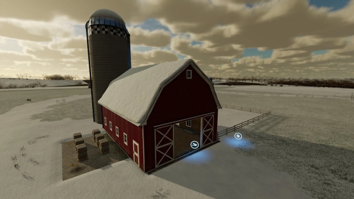 Image: American Sheep Barn v1.0.0.0 1