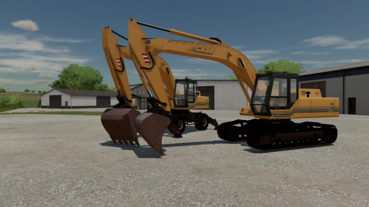 fs22-mods,  Case 1188 v1.0.0.0