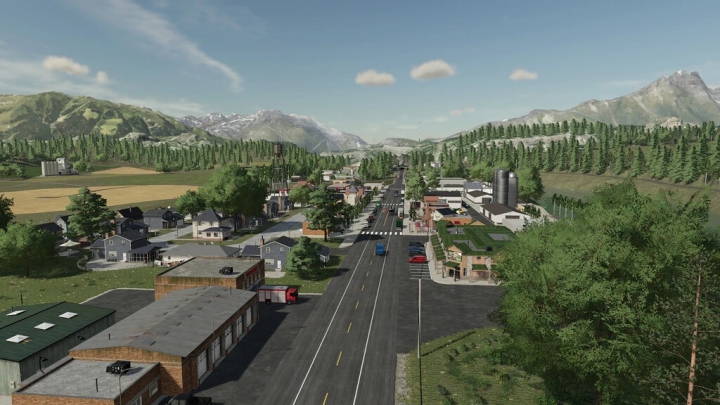 Image: Evergreen Valley v1.0.0.0 4