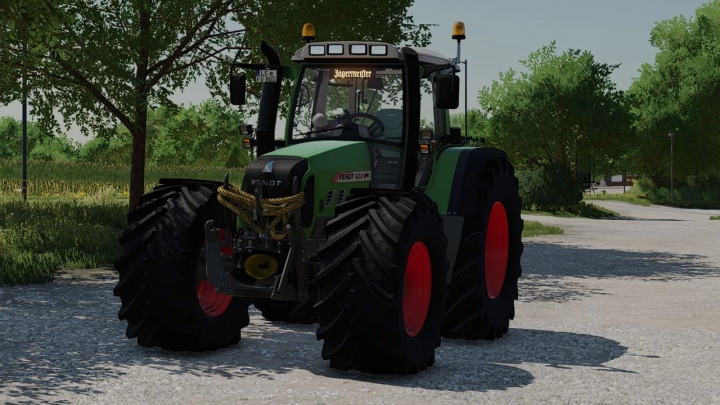 fs22-mods,  Fendt 820 Vario TMS v1.0.0.0