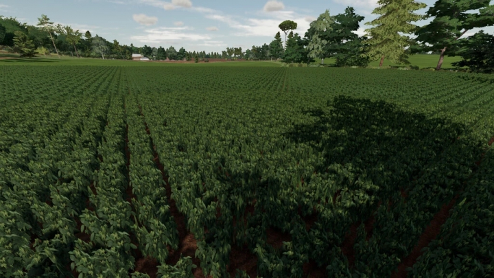 fs22-mods,  Green Gold Farm v1.2.0.0