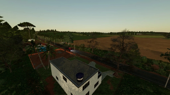 Image: Green Gold Farm v1.2.0.0 1