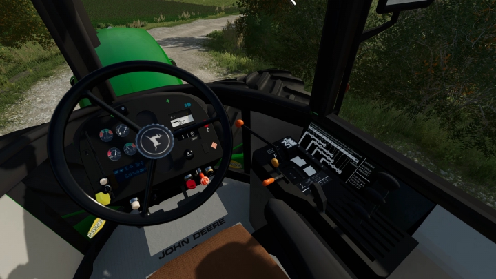 Image: John Deere 8440 v1.0.0.0 3