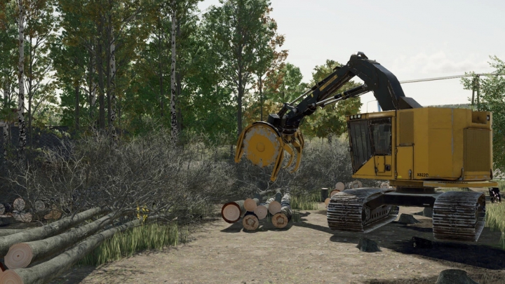 fs22-mods,  Lizard 822/830 D v1.0.0.0