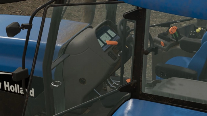 Image: New Holland TM Pack v1.0.0.0 1