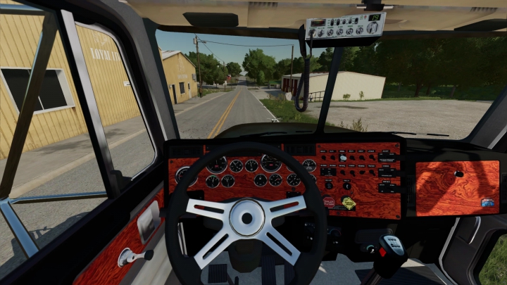 Image: Peterbilt 377 v1.0.0.0 5