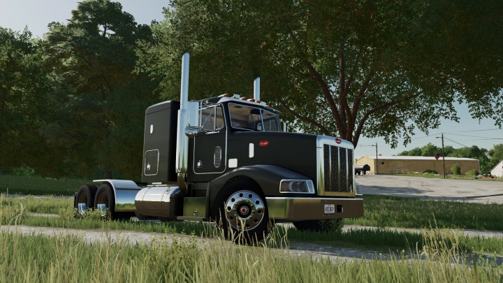 Image: Peterbilt 377 v1.0.0.0 4