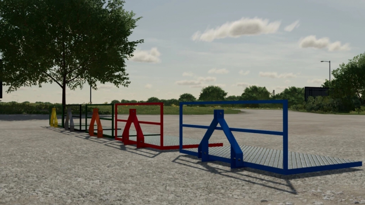 fs22-mods,  Platform v1.0.0.0