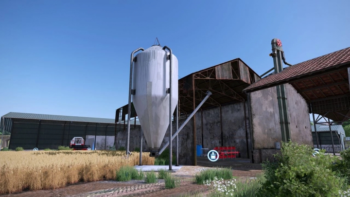 Image: Silo Cells v1.2.0.0 2