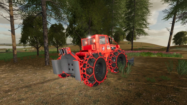 Image: Taf 690 pe converted v1.0.0.0 1