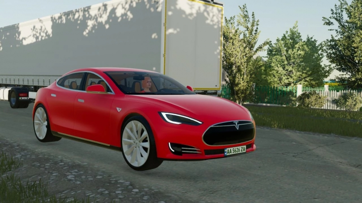 fs22-mods,  Ukrainian License Plates v1.0.0.0