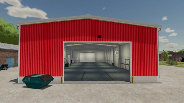 fs22-mods,  Workshop v1.0.0.0