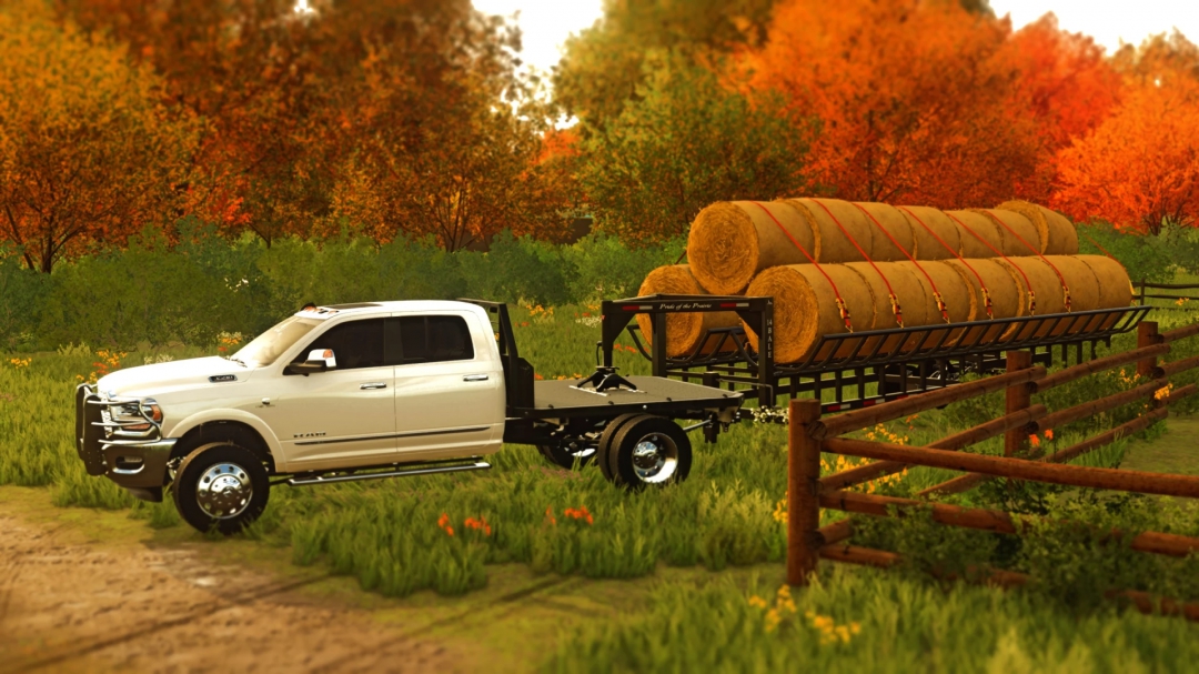 2022 Ram 3500 Limited v1.0.0.0