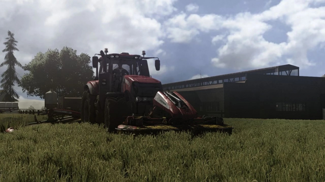 Case IH Magnum Series 2018 Edited v1.1.0.0