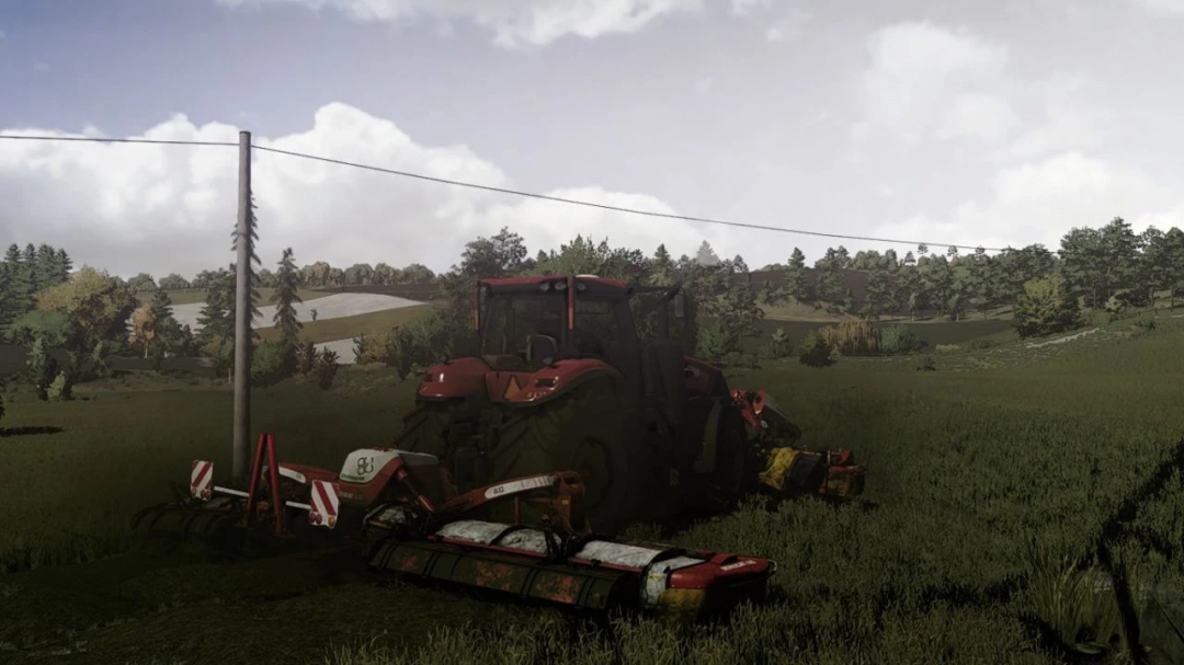 Case IH Magnum Series 2018 Edited v1.1.0.0