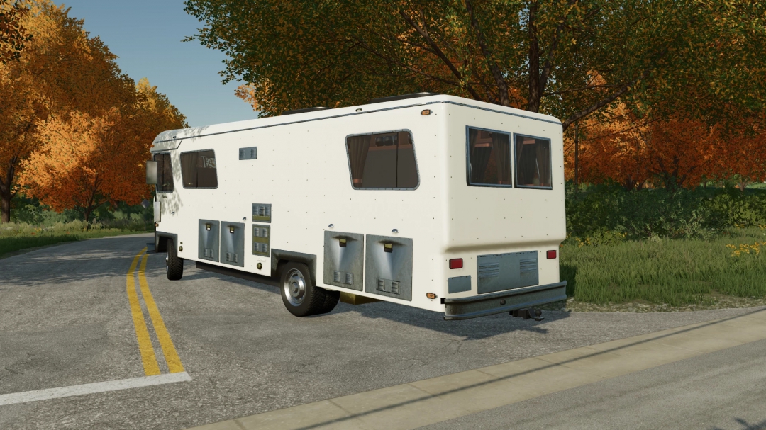 Condor RV v1.0.0.0