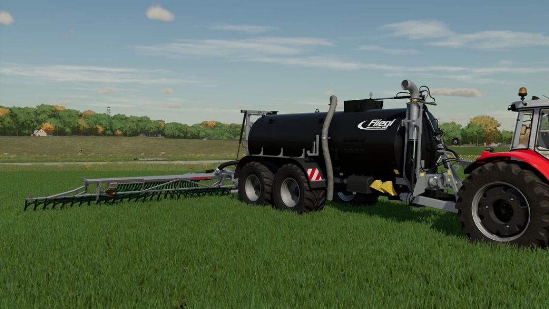 Fliegl PFW 18000 MaxxLine Plus v1.0.0.0