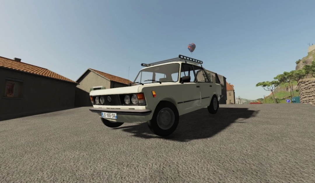 Fso 125p v1.0.0.0