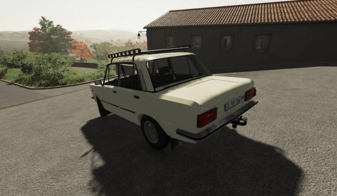 Fso 125p v1.0.0.0