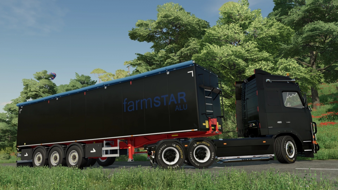 STAS FarmSTAR Alu v1.0.0.0