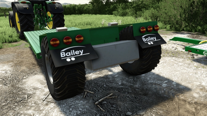 fs22-mods,  Bailey Dropdeck v1.0.0.0