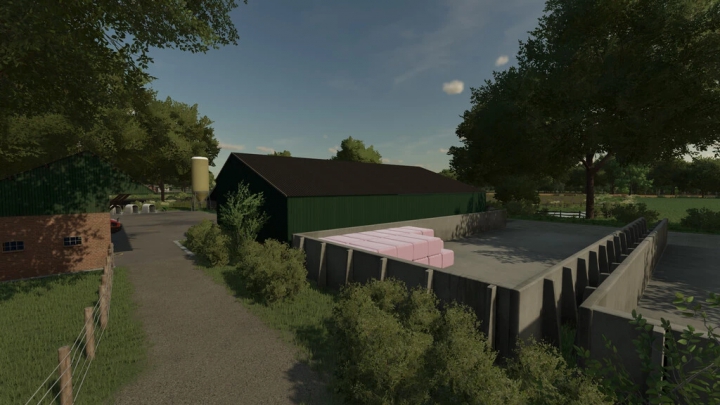 Image: Dutch Shed v1.0.0.0 0