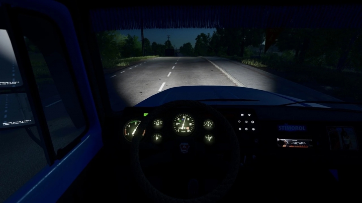 Image: GAZ-3307 v1.0.0.3 3