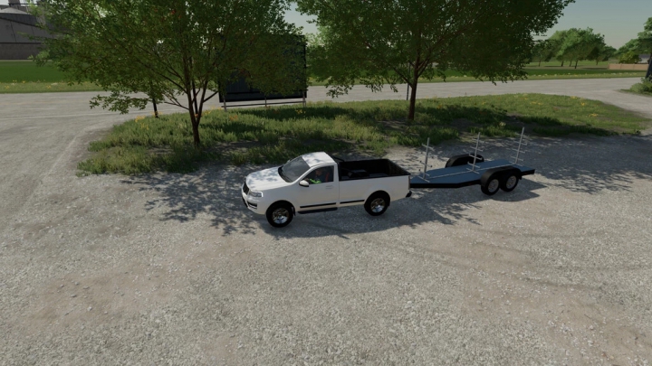 Image: Hose Trailer v1.0.0.0 2