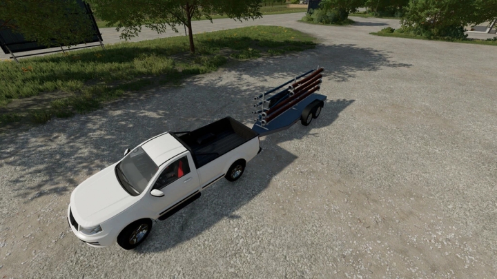 Image: Hose Trailer v1.0.0.0 3