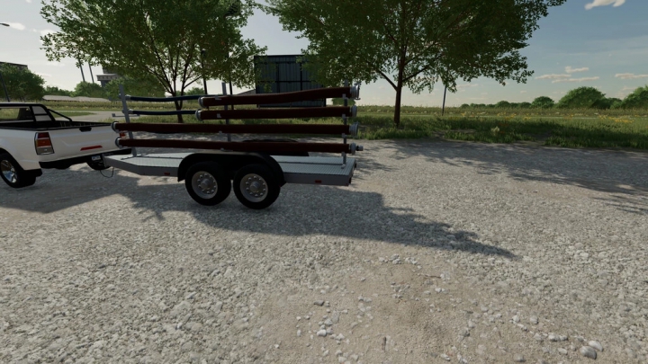 Image: Hose Trailer v1.0.0.0 4