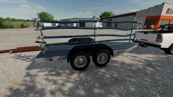 Image: Hose Trailer v1.0.0.0 1