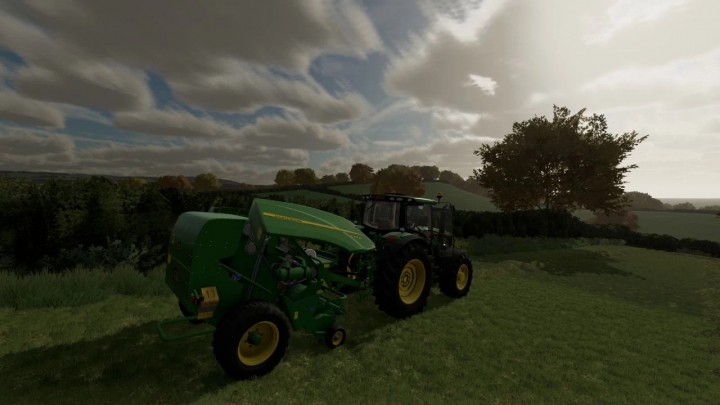 Image: John Deere 441R v1.0.0.0 1