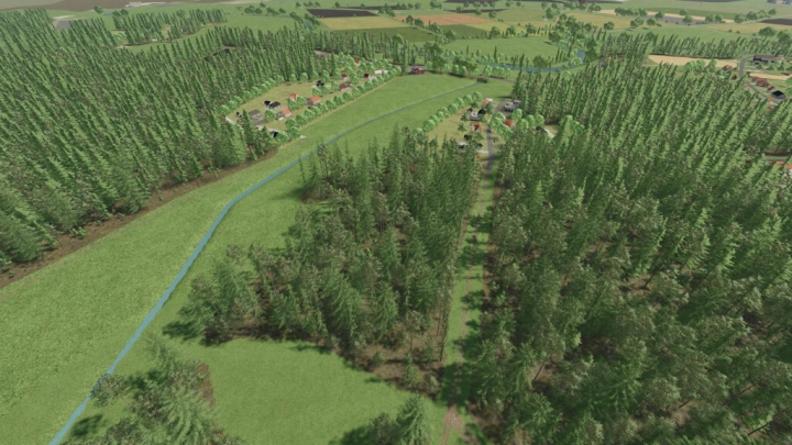 Image: Moenchwinkel Map v1.0.0.0 4