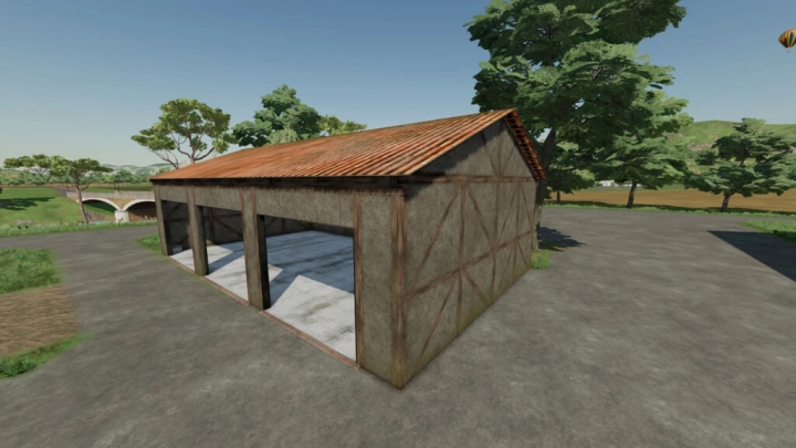 Image: Pack European Warehouse v1.0.0.0 5