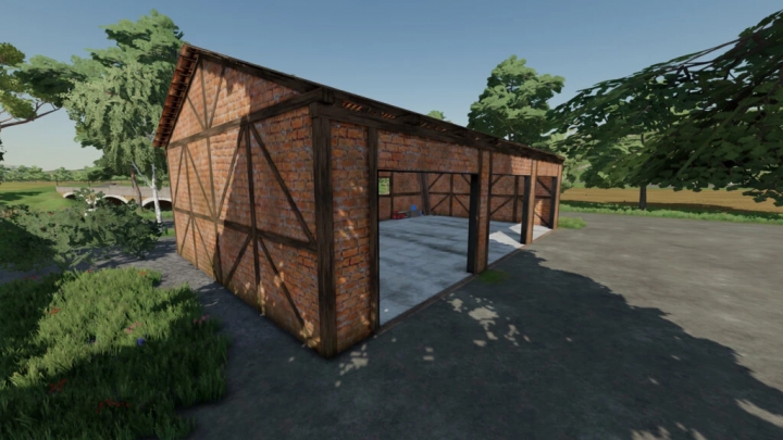 Image: Pack European Warehouse v1.0.0.0 0