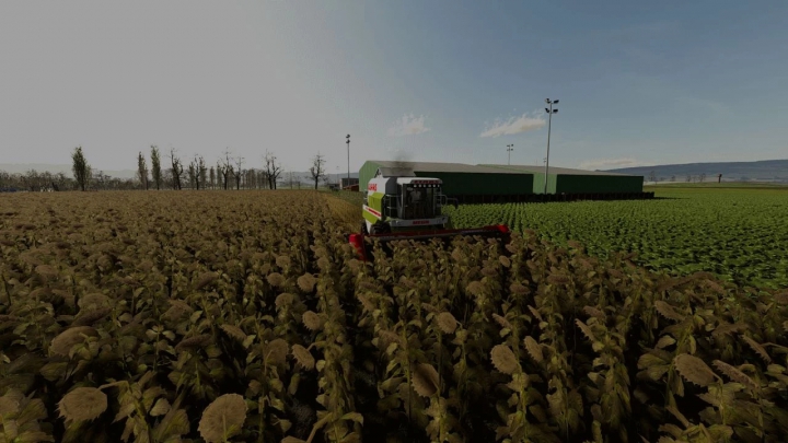 fs22-mods,  Petrovani Map v1.2.2.0