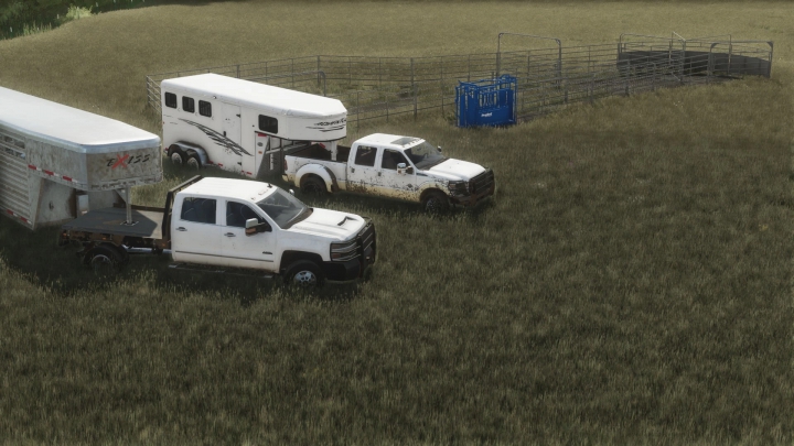 Image: Priefert Cattle Working Pack v1.0.0.0 3