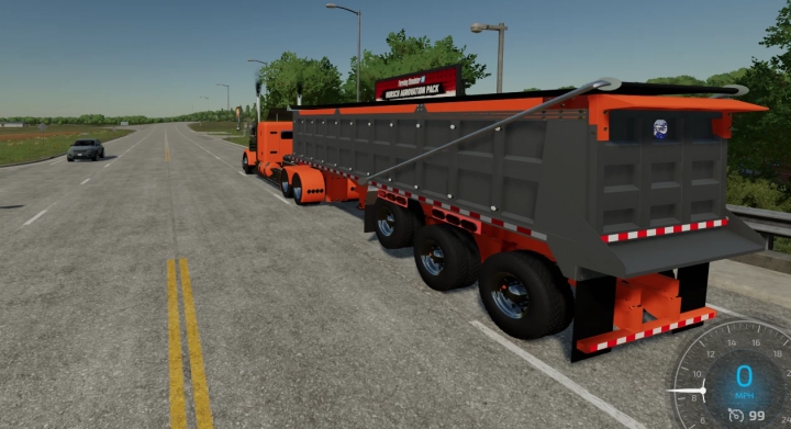 Image: Summit End Dump Trailers 5