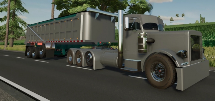 Image: Summit End Dump Trailers 10