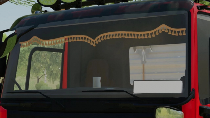 Image: Truck Curtains v1.0.0.0 1