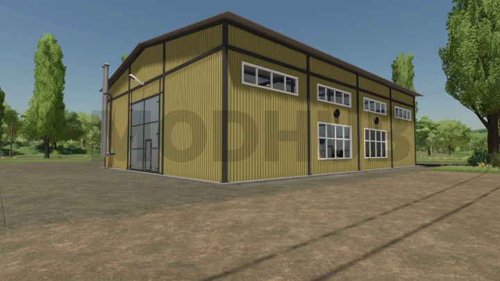 fs22-mods, Workshop New v1.0.0.1