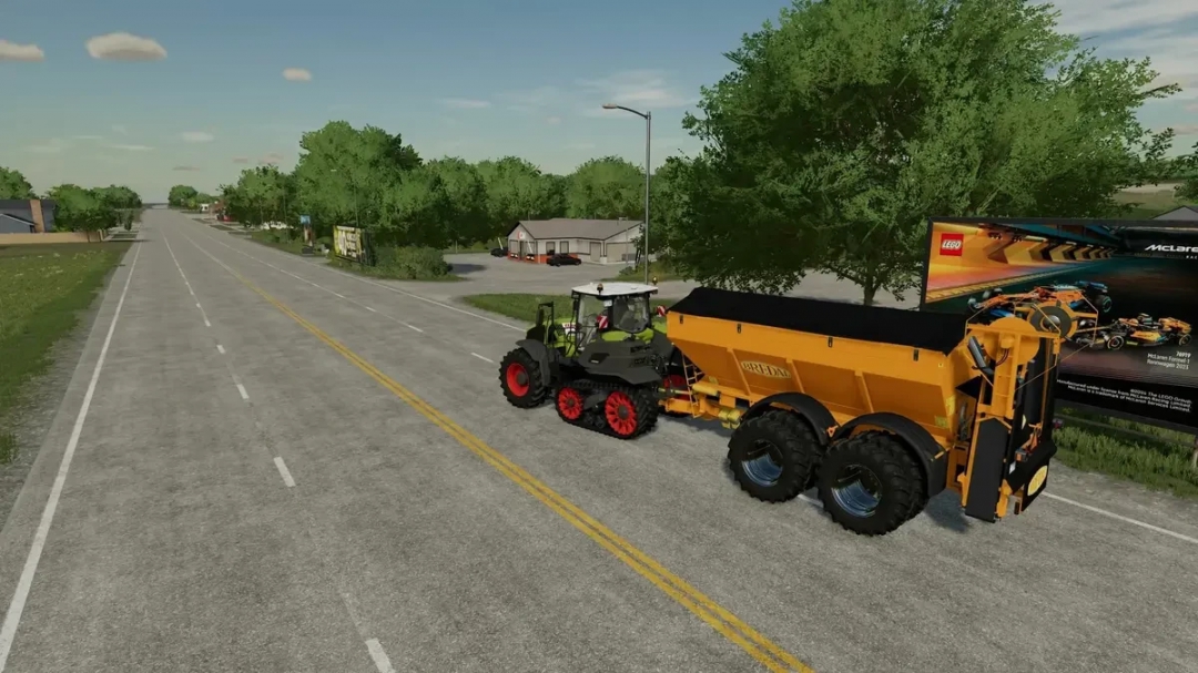 Bredal K165 By Zladdi76 v1.0.0.0