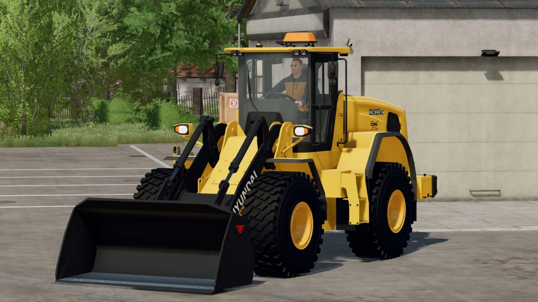 Hyundai HL940TM v2.0.0.0