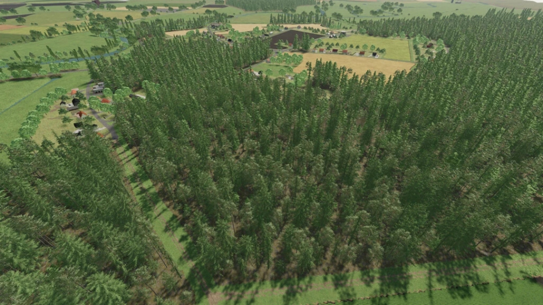 Moenchwinkel Map v1.0.0.0