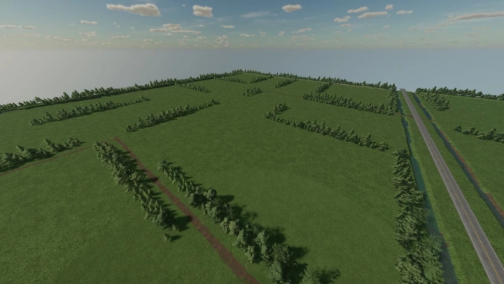 fs22-mods, Argenterra Map v1.0.0.0