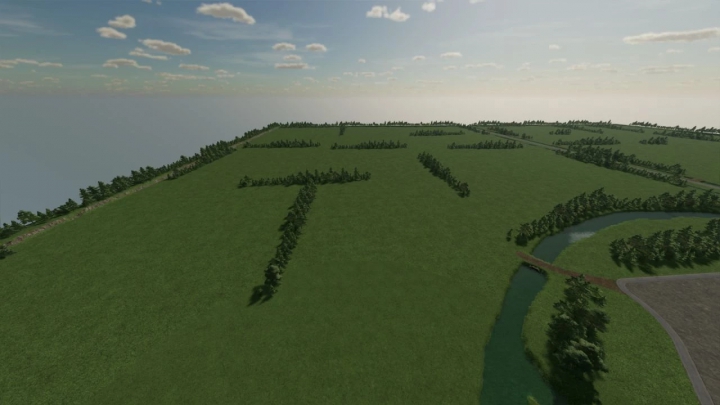 Image: Argenterra Map v1.0.0.0 4