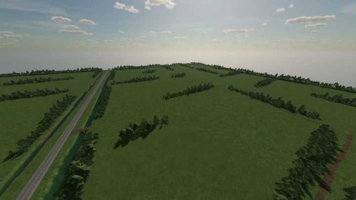 Image: Argenterra Map v1.0.0.0 2