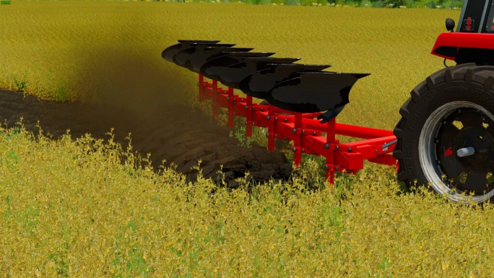 Image: Case IH 165 v1.0.0.0 2