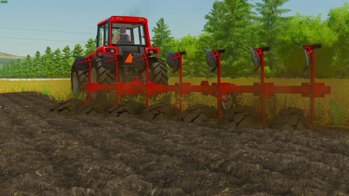 Image: Case IH 165 v1.0.0.0 1